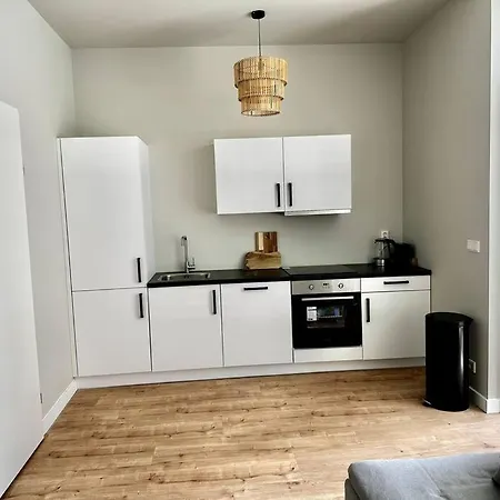 Apartamento Aurora 2 Bedroom Roterdão